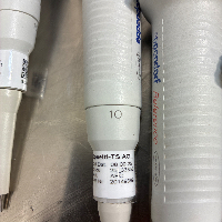 Eppendorf Set of 19 Reference pipettes image 2